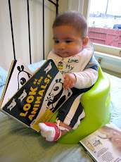 Baby Reading