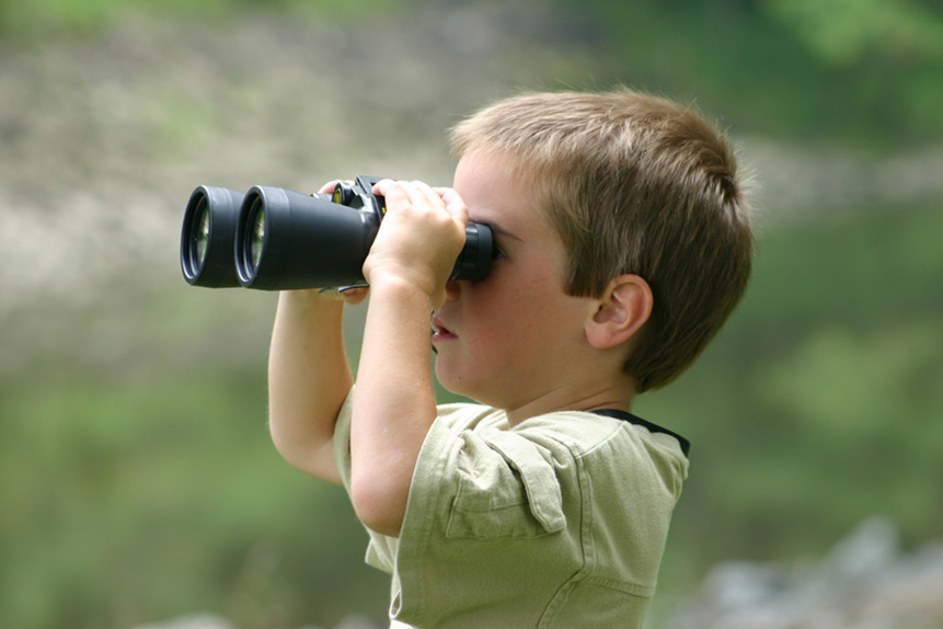 Early Literacy Connection: Exploring the 5 Senses Early Literacy Connection: Exploring the 5 Senses