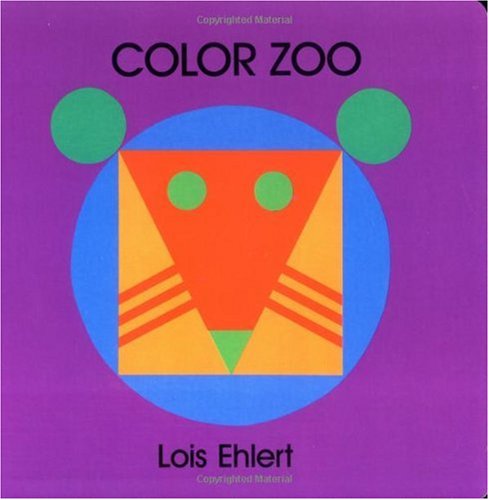 pictures of zoo animals to colour in. Look at the book Colour Zoo by