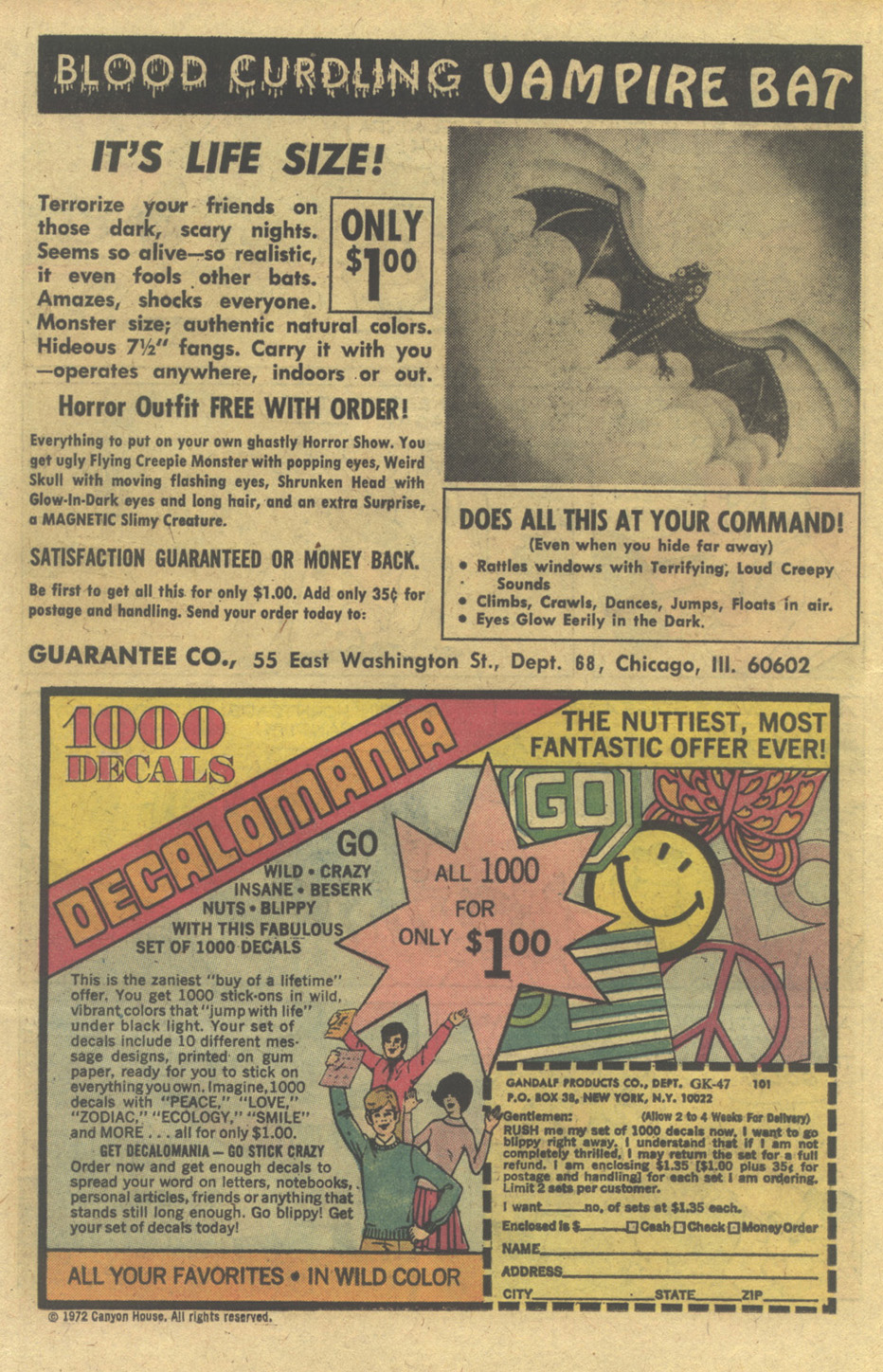 Read online Walt Disney THE BEAGLE BOYS comic -  Issue #22 - 14