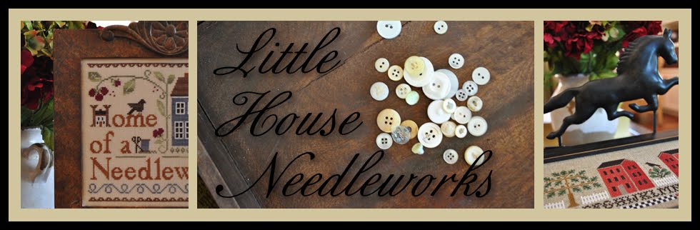 Little House Needleworks