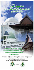 Majlis Maulid Rasulullah SAW ; Qubro