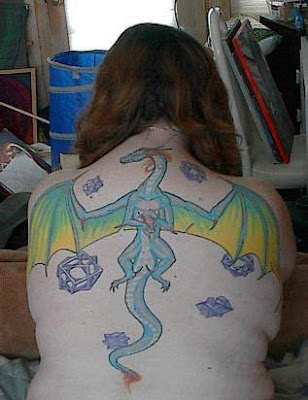 bad tattoos pictures