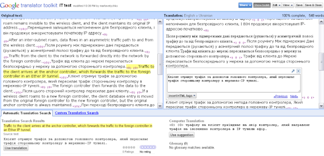 Russian English Localization Example English to Russian and Ukrainian translation/localization