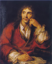 Molière(1622-1673)