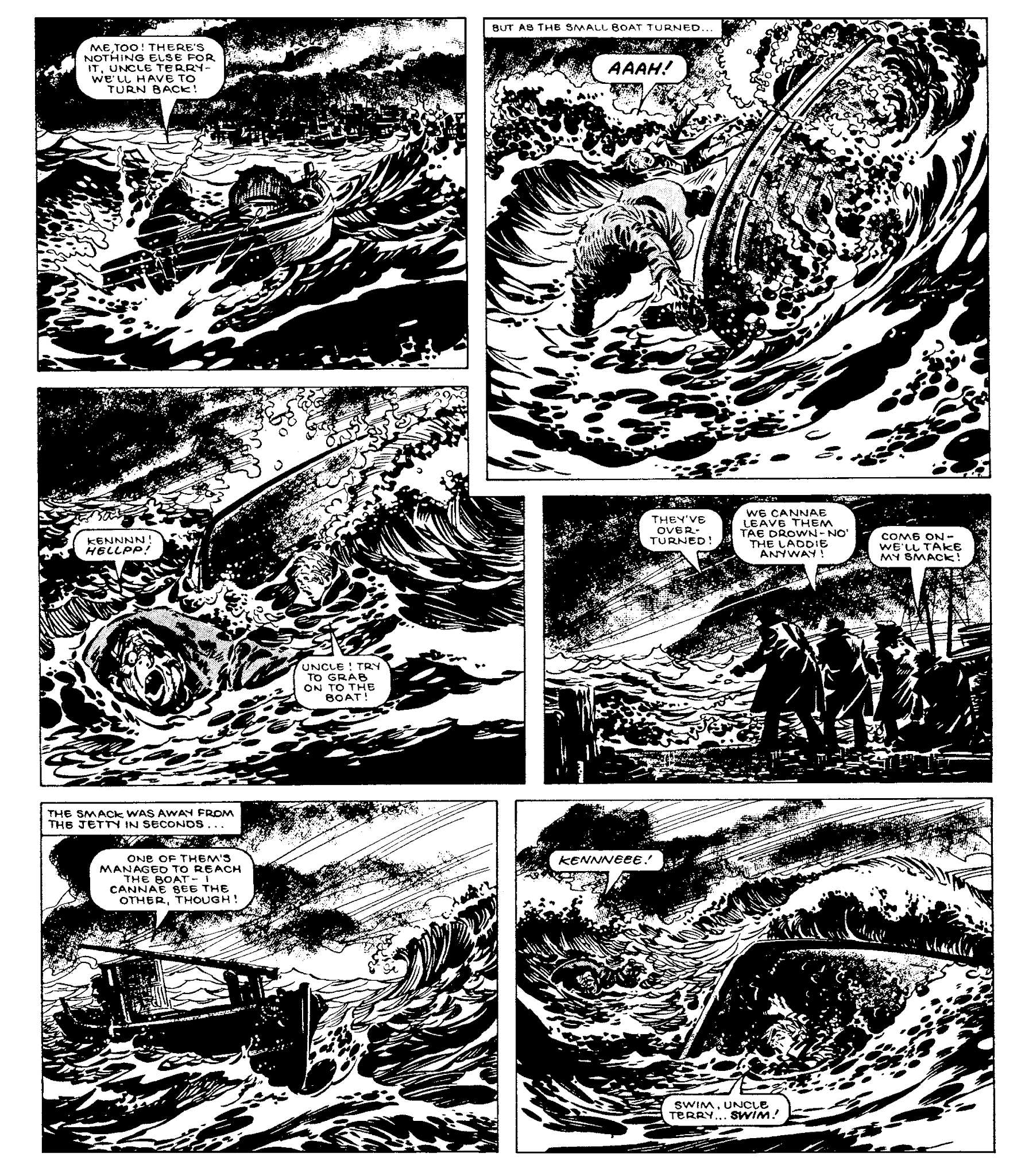 Read online Monster comic -  Issue # TPB (Part 1) - 70