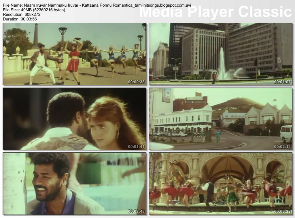 Naam Iruvar Namakku Iruvar Songs Free Download Udith narayanan, sadhana sargam, kavitha paud. long tendlunchfipasdespwant ml