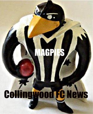 Collingwood FC News