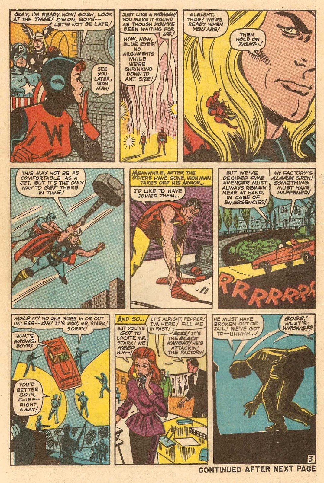 Marvel Collectors' Item Classics issue 16 - Page 30