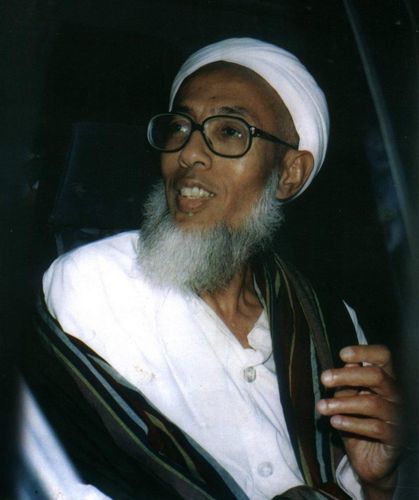 Habib zen Al Smith