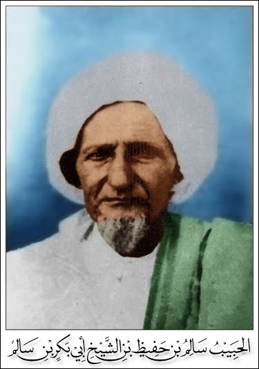 Habib Salim Bin Hafiz