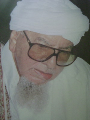 Habib Abdullah