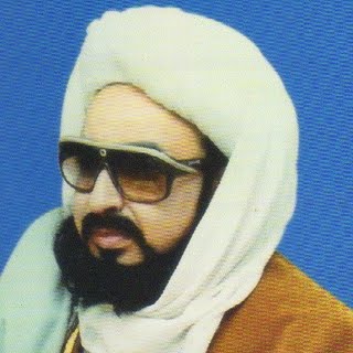 Habib Abdullah Bilfaqih
