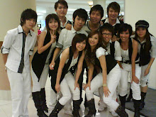 第一次加入时的环东Junior