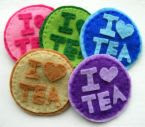 فنجان شاي A cup of tea