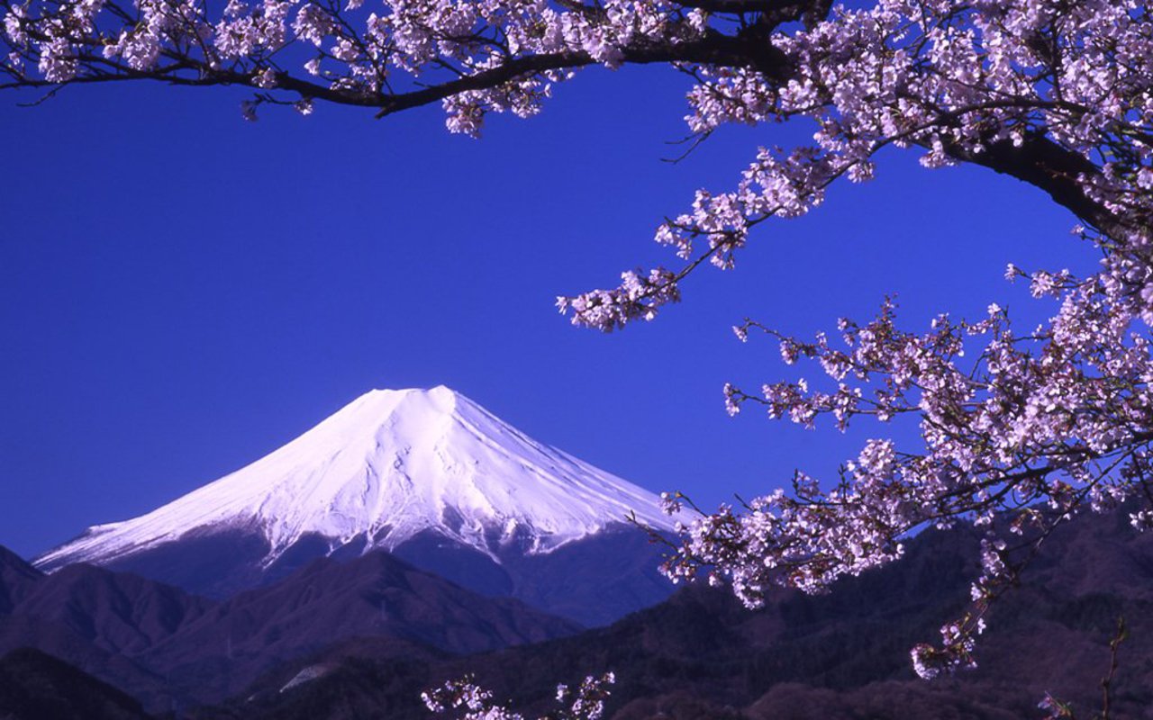 Pictures of Mount Fuji,Japan ~ World Travel Destinations