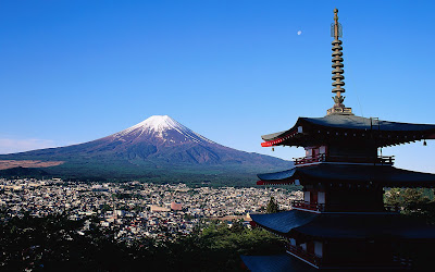 Japan Teen Fuji Japan Travel 51