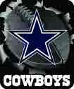 DALLAS COWBOYS