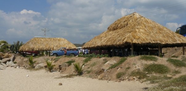 Agape Mission Coastal Ministry