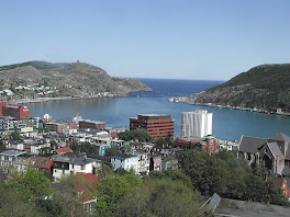 St.John's Newfoundland