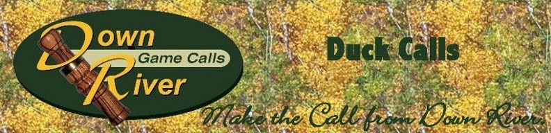 Down River Calls - Duck Calls