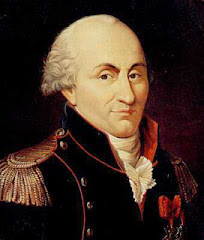 Charles-Augustin de Coulomb(1736-1806)