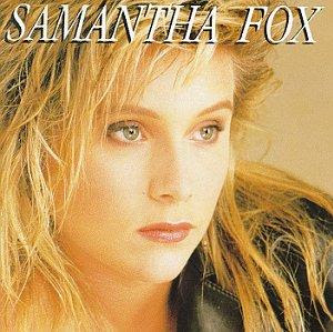 miung miung: Samantha Fox