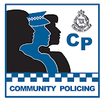 Community Policing Logo