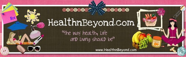 HealthnBeyond.com