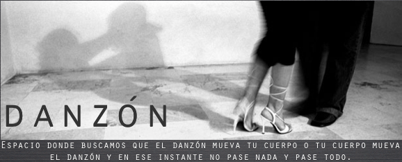 Danzón