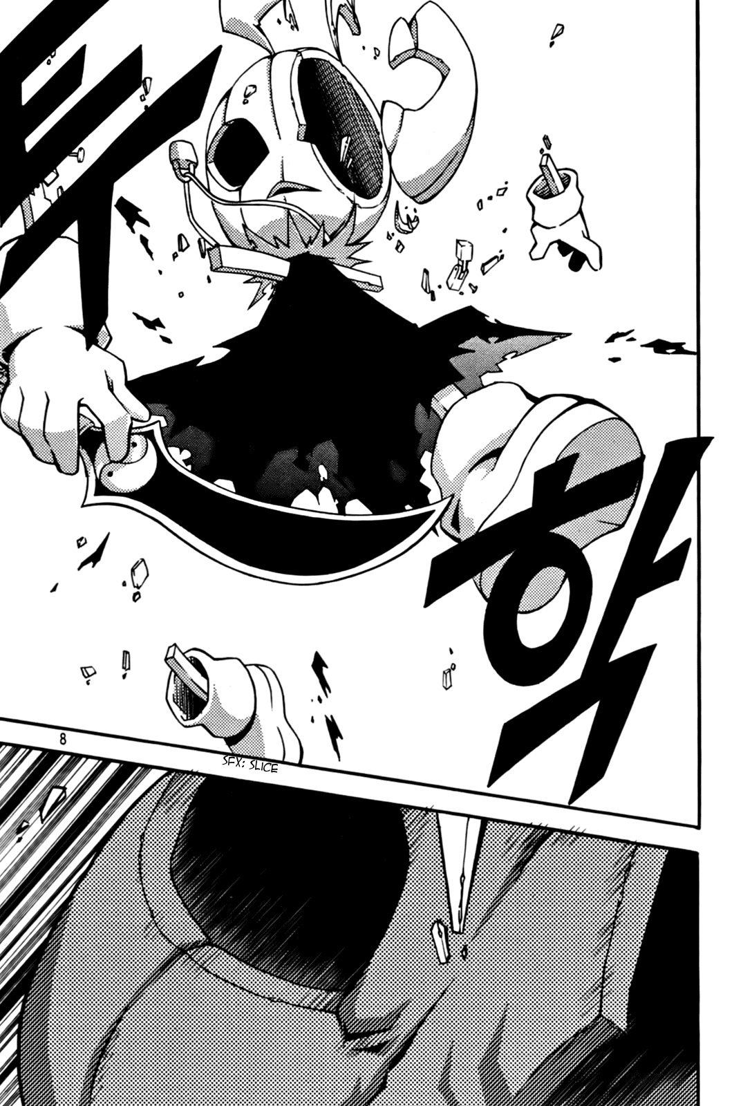Witch hunter Chap 47 - Truyen.Chap.VN