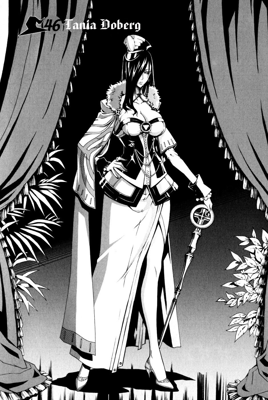 Witch hunter Chap 46 - Truyen.Chap.VN