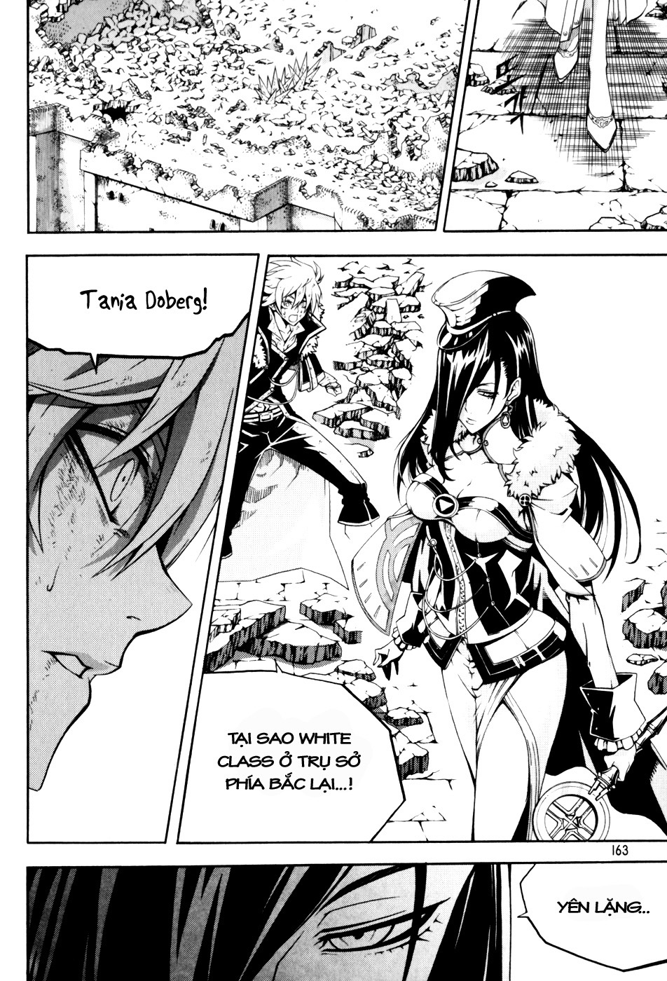 Witch hunter Chap 46 - Truyen.Chap.VN
