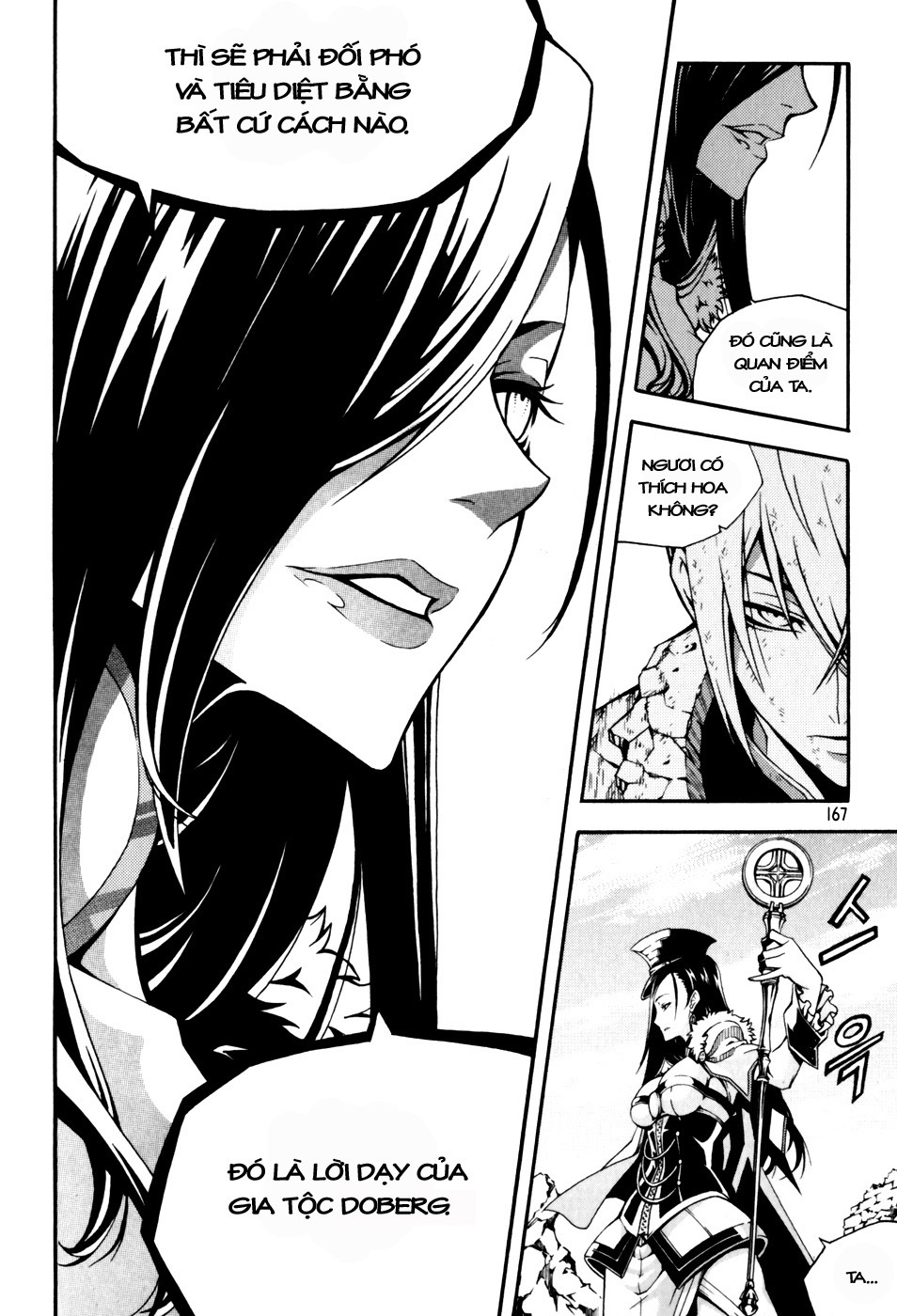 Witch hunter Chap 46 - Truyen.Chap.VN