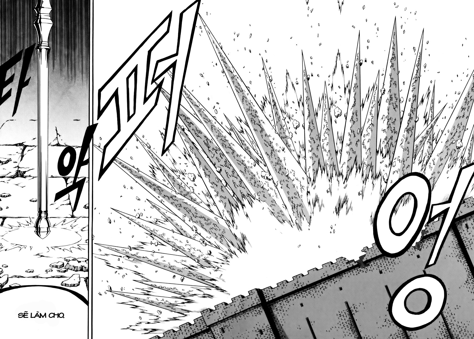 Witch hunter Chap 46 - Truyen.Chap.VN