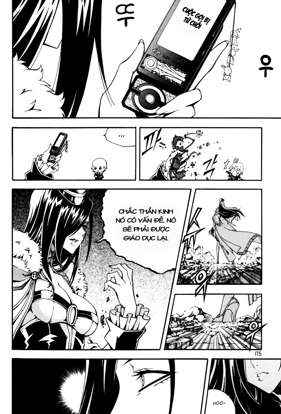 Witch hunter Chap 46 - Truyen.Chap.VN