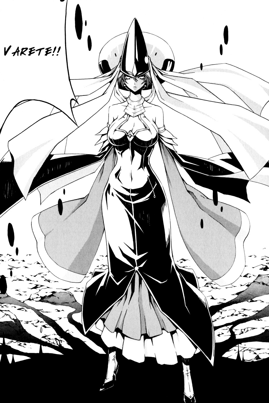 Witch hunter Chap 46 - Truyen.Chap.VN