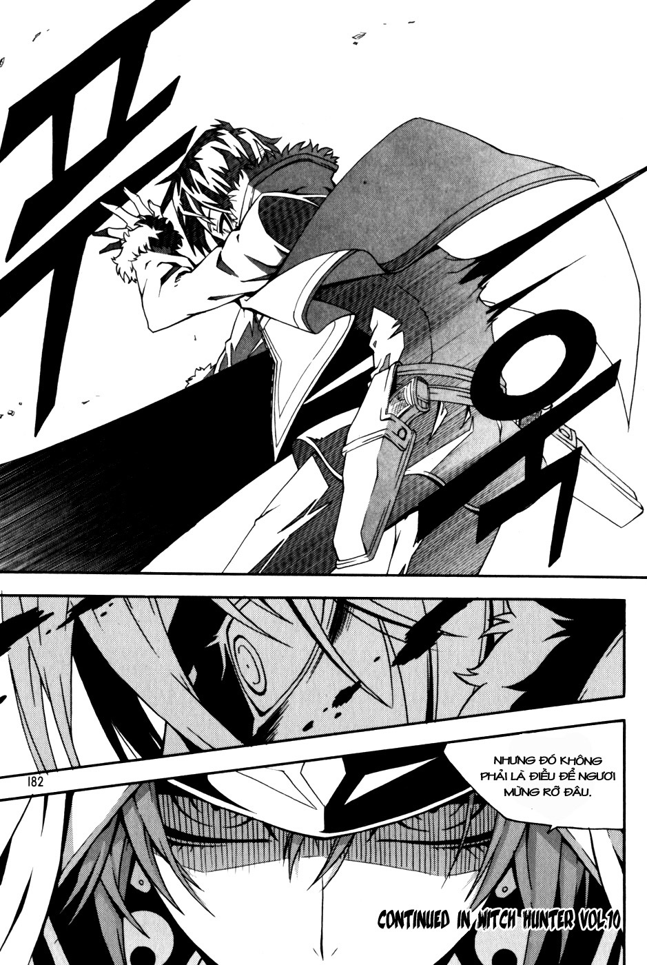 Witch hunter Chap 46 - Truyen.Chap.VN