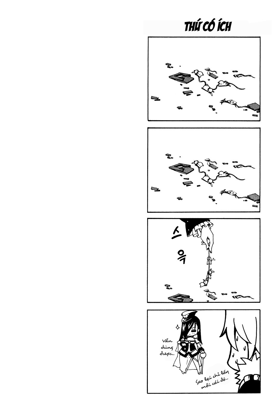 Witch hunter Chap 46 - Truyen.Chap.VN