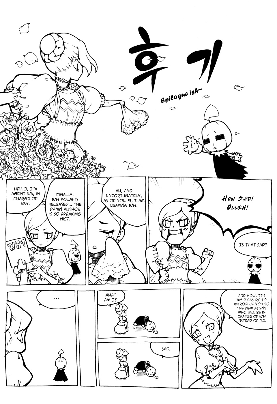 Witch hunter Chap 46 - Truyen.Chap.VN