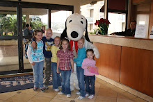 W stayed at the Knotts Resort