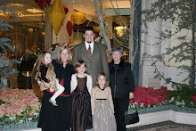 Grandma is part of our Family