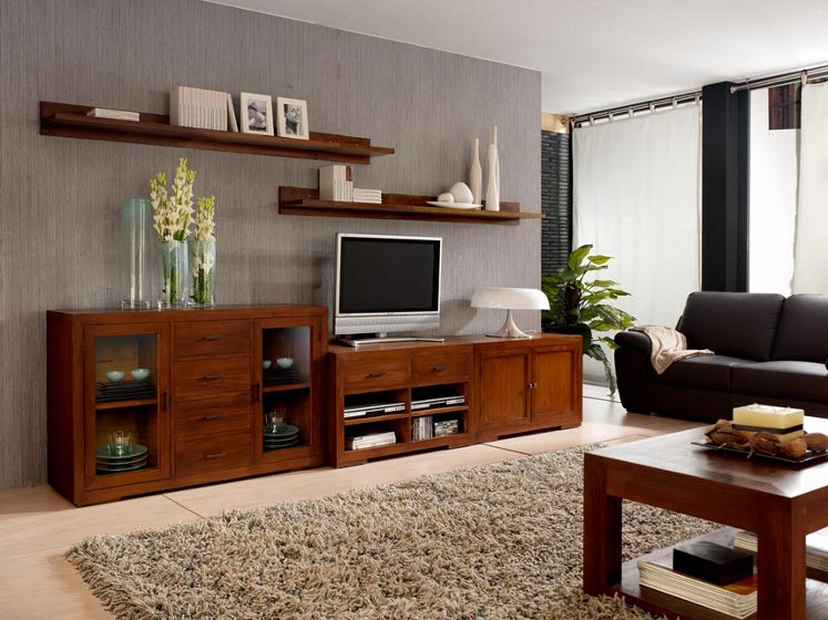 Marzua: Mantenimiento de muebles de madera