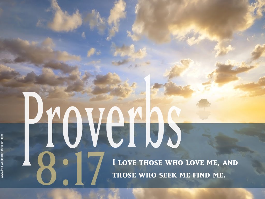 Love Scripture Bible Verses