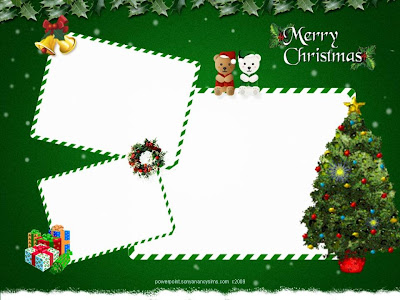 PowerPoint Backgrounds For Christmas | Free Christian Wallpapers