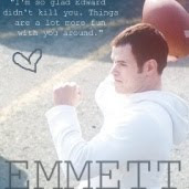 Team Emmett