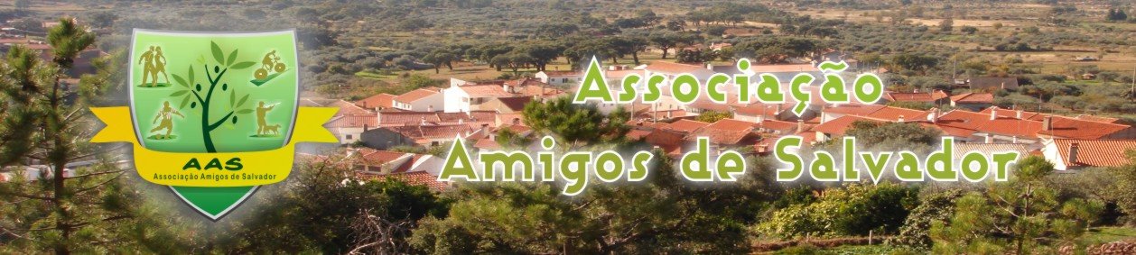 Associação Amigos de Salvador