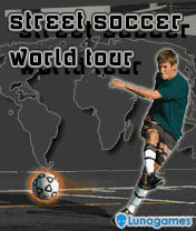 jogos para celular motorola v3  futebol street soccer