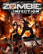 jogo para celular zombie infection