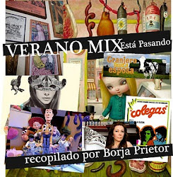 Bájate el Verano MIX